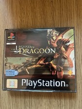 The legend dragoon d'occasion  Beaucaire