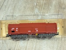 Fleischmann 5387 carro usato  Lacchiarella