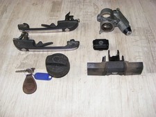 Rig schloßsatz türschloß gebraucht kaufen  Bottrop