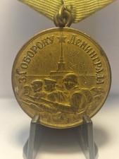 Sowjetunion medaille band gebraucht kaufen  Backnang