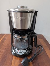 Salter digital filter for sale  WIRRAL