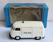Combi volkswagen police d'occasion Combi volkswagen police d'occasion  Clichy