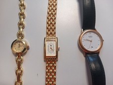 Ancienne montre lip d'occasion  Feillens