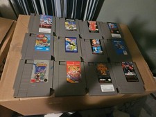 Nintendo nes game for sale  Kingsport