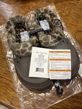 Nwt unisex crocs for sale  West Mansfield