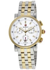Michele 38mm sport for sale  Brookfield