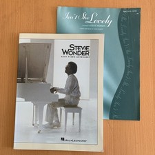 Stevie wonder easy for sale  Novato