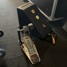 9000 single kick for sale  HORNCASTLE