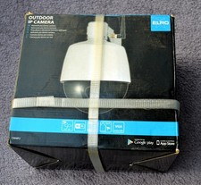 Elro utdoor camera gebraucht kaufen  Oldenburg (Oldenburg)