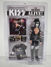 Kiss gene simmons for sale  Terre Haute