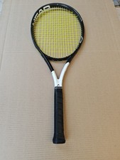 Tennisschläger head graphene gebraucht kaufen  Leverkusen