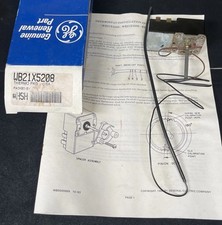 GE WB21X5208 TERMOSTATO GAMA ORIGINAL DO FABRICANTE comprar usado  Enviando para Brazil