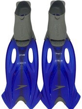 Speedo swimming fins for sale  UK