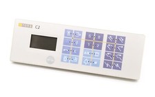 Siemens sirona bedienpanel gebraucht kaufen  Nottuln