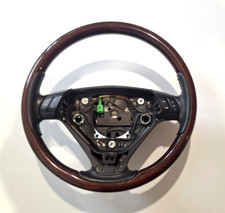 Usado, Volante Volvo madeira 08666887/30643343 S80 2004 fabricante de equipamento original comprar usado  Enviando para Brazil