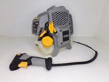 Moteur débroussailleuse cm3 d'occasion  Vix