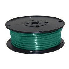 Wire awg green for sale  Saint Petersburg