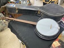 Harmony string banjo for sale  Daleville