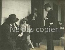 Jane marnac 1922 d'occasion  Mouy
