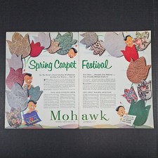 1953 mohawk spring for sale  Jackson
