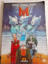 Tav200 fumetto fantasy usato  San Marco Evangelista
