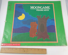 Moongame teacher oversize for sale  Houston