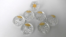 Door candle crystal d'occasion  Expédié en Belgium