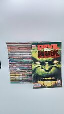 Devil hulk 100 usato  Sezze