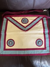 Masonic mark master for sale  BARNET
