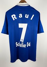 Schalke 2010 11 gebraucht kaufen  Hamburg