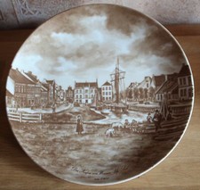 Hafen weener heimatteller gebraucht kaufen  Emden