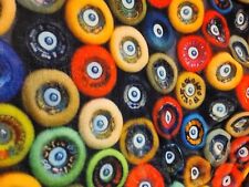Unique colorful roller for sale  Fries