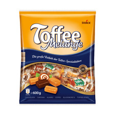 Storck toffee melange usato  Spedire a Italy