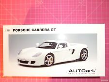 Porsche carrera gt gebraucht kaufen  Mötzingen