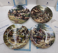 Wedgewood country days for sale  BARNSTAPLE