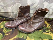 ww2 army boots for sale ww2 army boots for sale SOUTHAMPTON