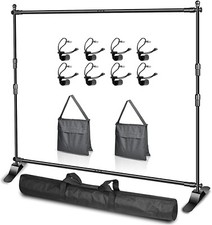 Emart 8ft 3x2.4m for sale  HALESOWEN