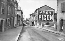 Cpa chabalais rue d'occasion  Claira