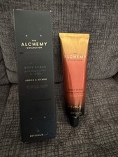 Rituals the alchemy gebraucht kaufen  Hamburg