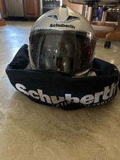 Schuberth modular motorcycle for sale  Mission Hills