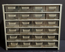 Vintage drawer gray for sale  Mount Vernon