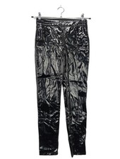 Dilvin kunstlederhose damen gebraucht kaufen  Berlin