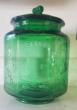 Vintage emerald green for sale  Wheatland