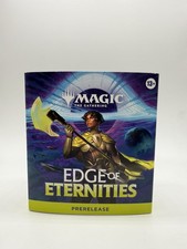 Magic gathering edge for sale  Lake Elsinore