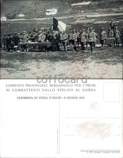 Brescia provincia stelvio usato  Italia
