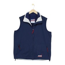 Musto fleece vest for sale  CHESTERFIELD