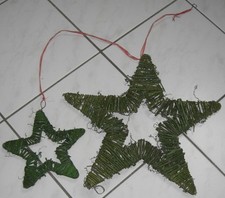 Sterne rebe weide gebraucht kaufen Sterne rebe weide gebraucht kaufen  Burgebrach