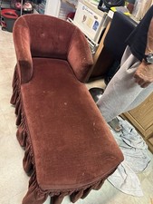 Old fashion lounger for sale  Whittier