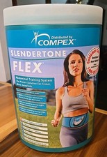 Slendertone women flex d'occasion  Expédié en Belgium