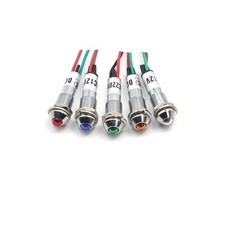 Led kontrollleuchte 12v gebraucht kaufen  Haren